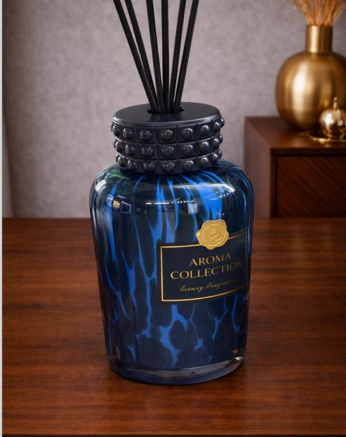 SIGNATURE FRAGRANCES