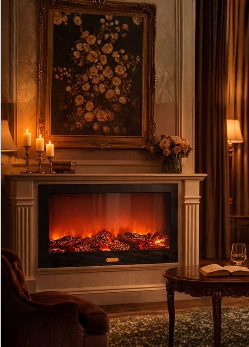 HEARTH COLLECTION