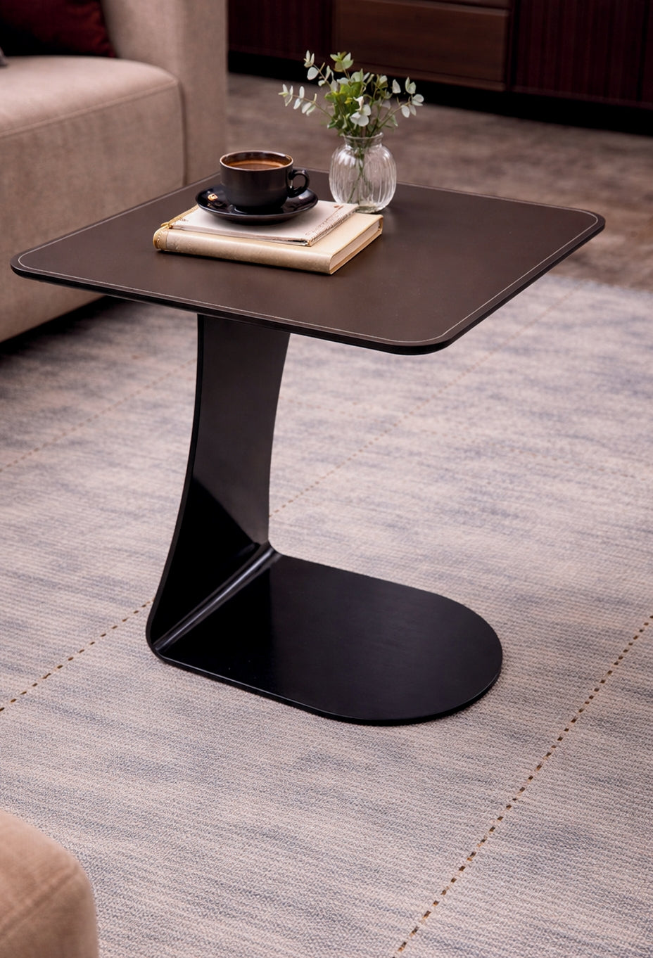Tea Side Table