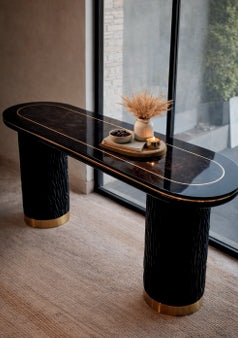 ZUNO WOVEN INTO COMFORT
