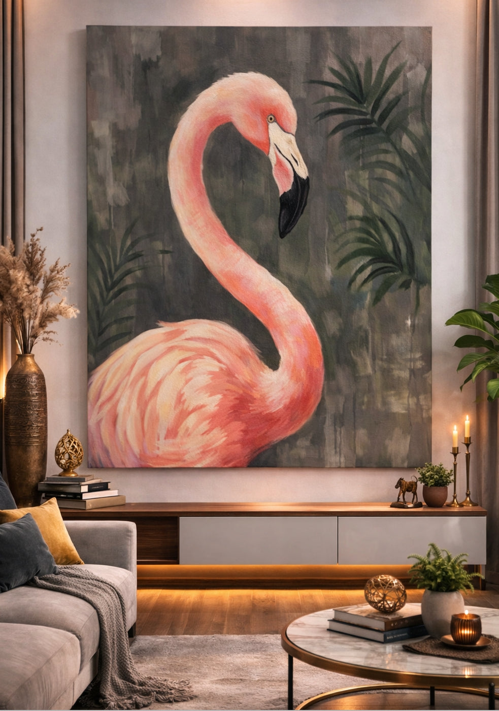 CANVAS ROYALE