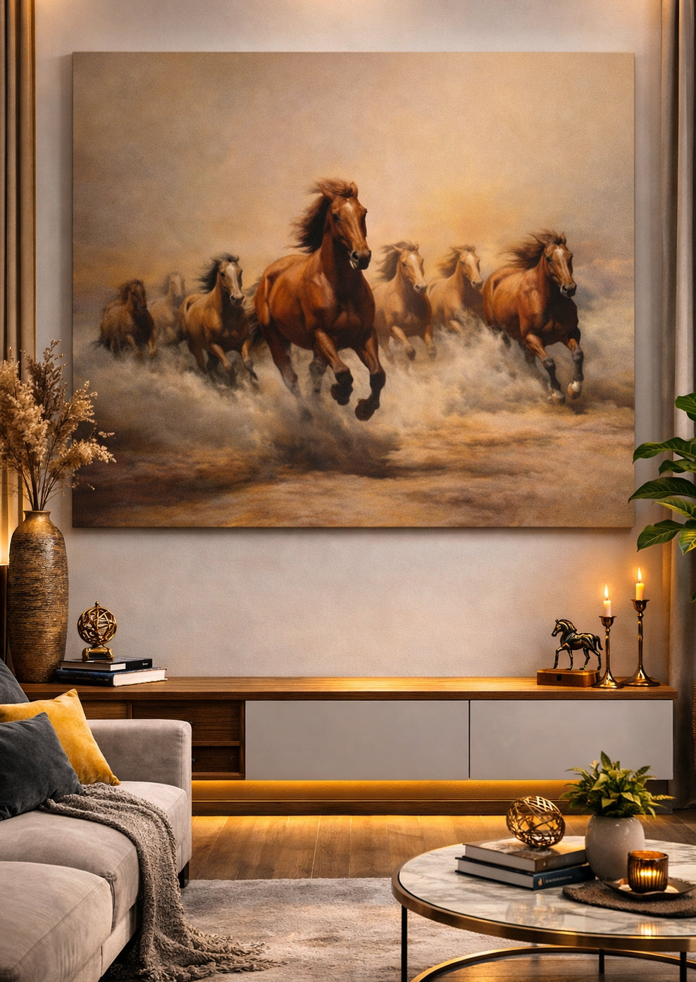 CANVAS ROYALE