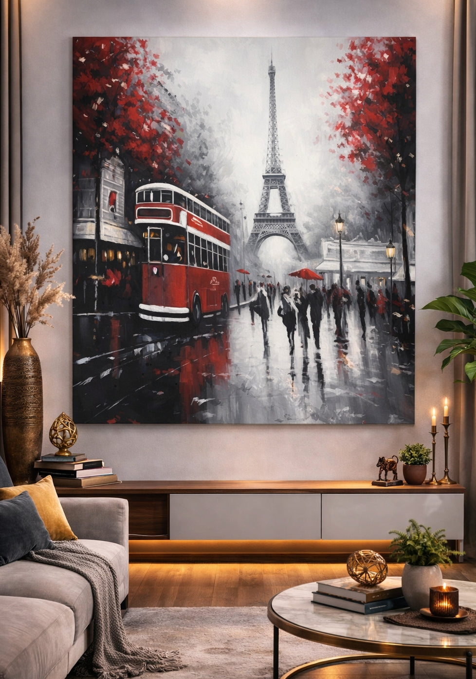 CANVAS ROYALE