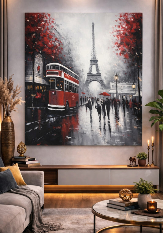 CANVAS ROYALE