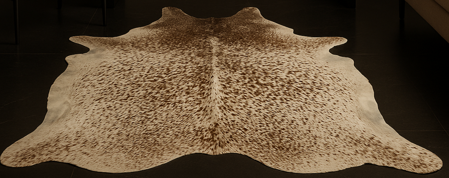 EON ORGANIC FUR CARPET