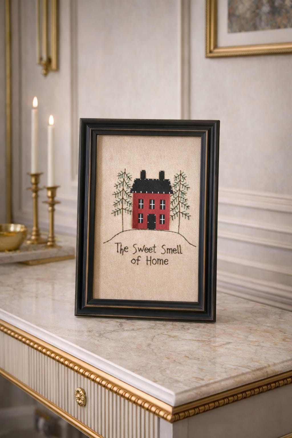 REGALIA FRAMES