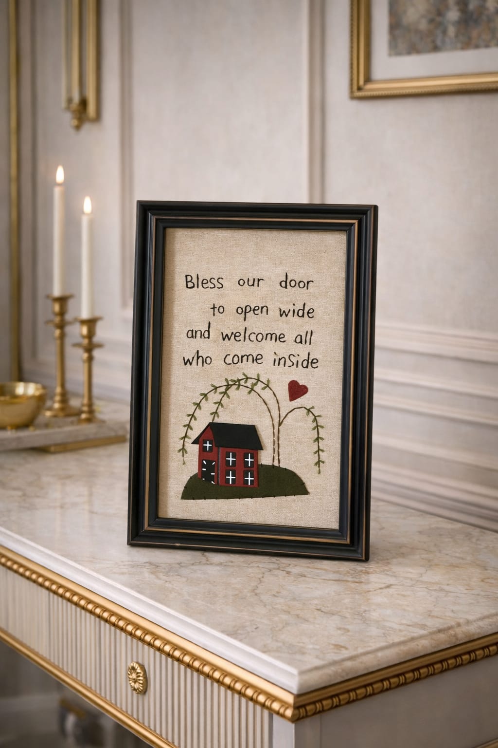 REGALIA FRAMES