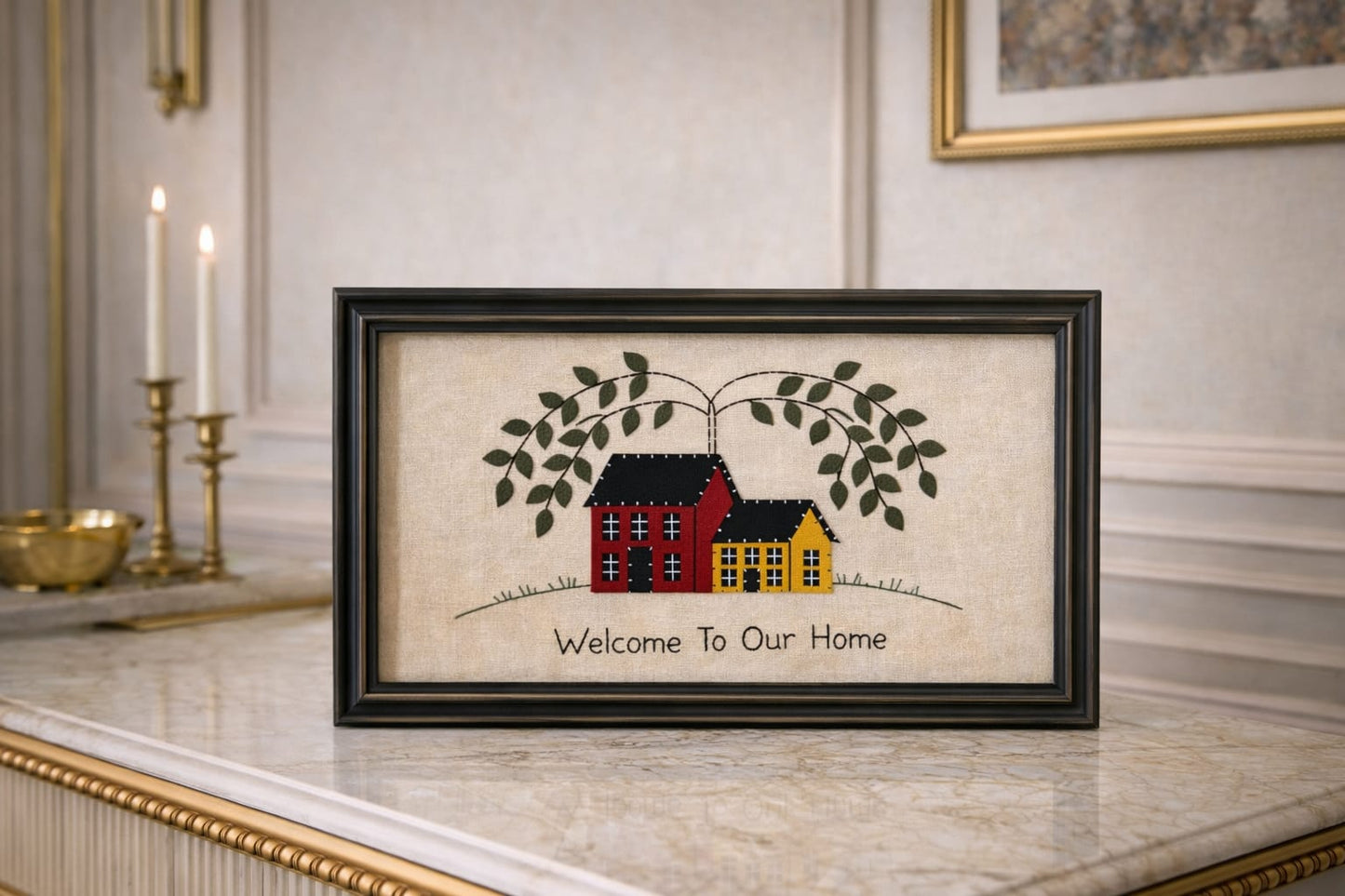 REGALIA FRAMES