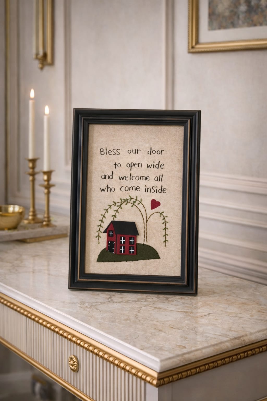 REGALIA FRAMES