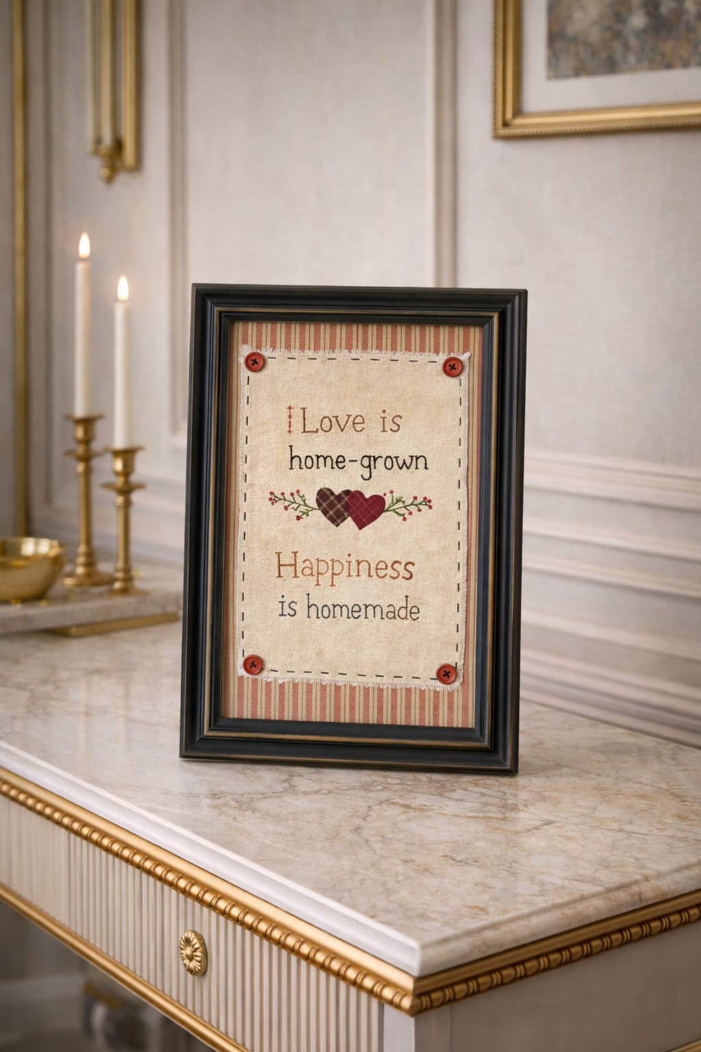 REGALIA FRAMES