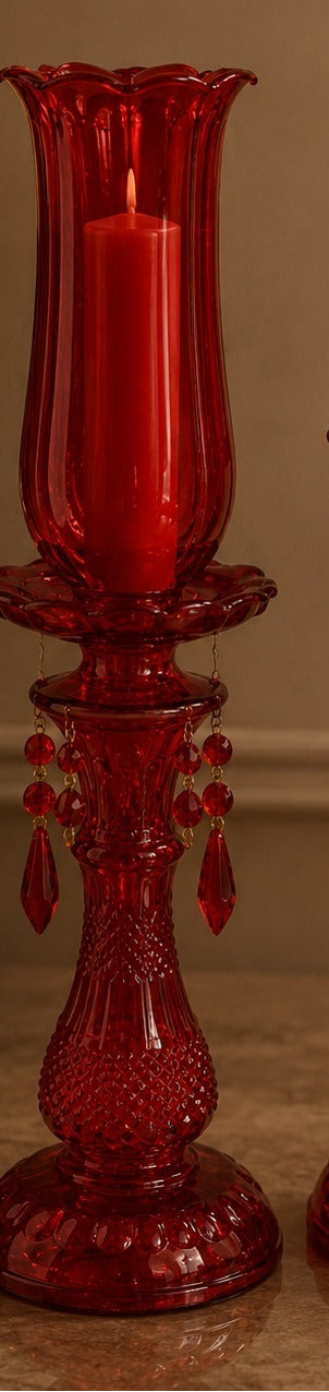 SCULPTED FLAME