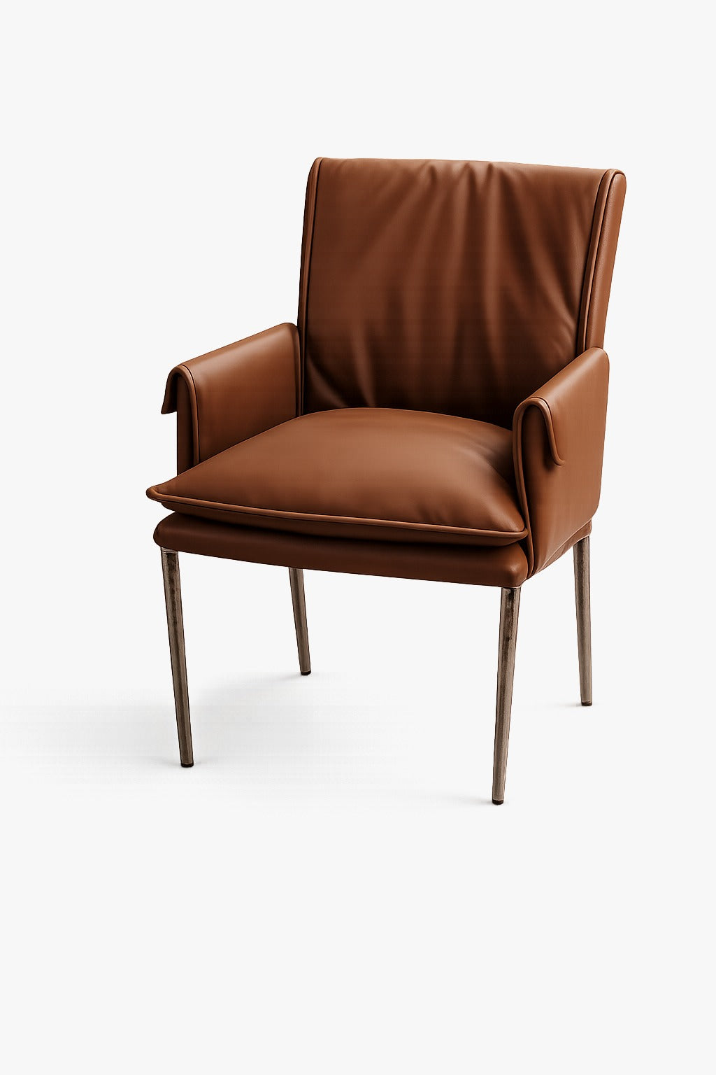 ONA CHAIR WOVEN INTO COMFORT