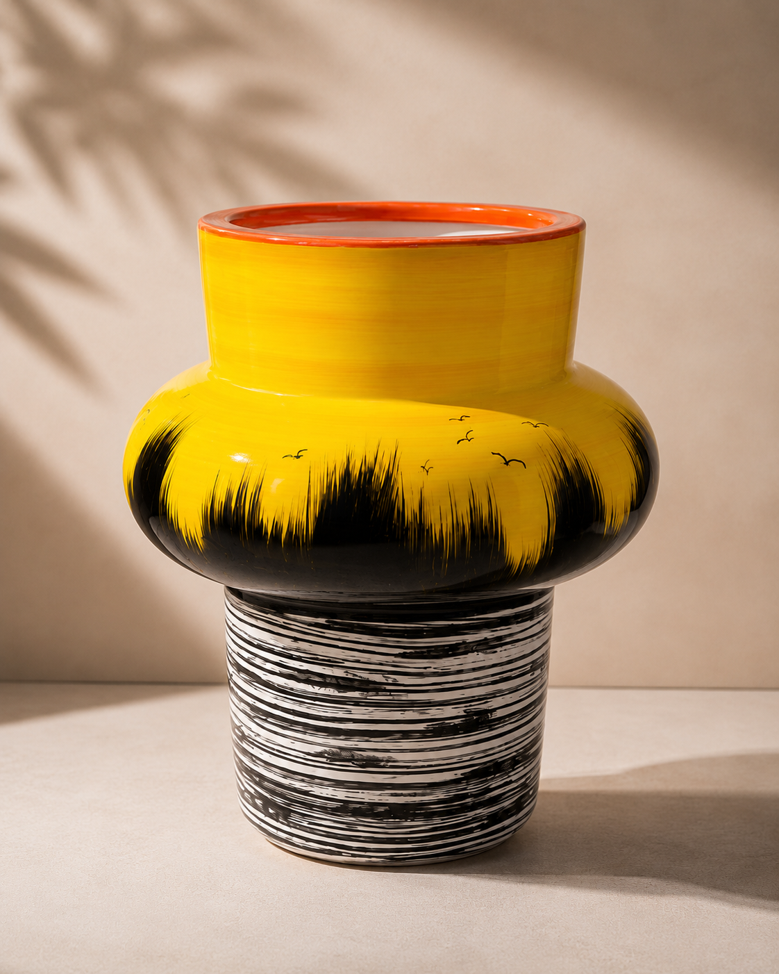 SOLARA VASE