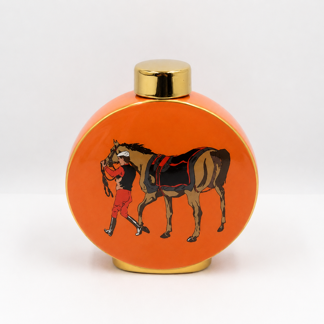 MARWARI HERITAGE VASE