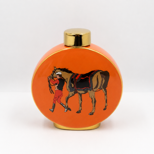 MARWARI HERITAGE VASE